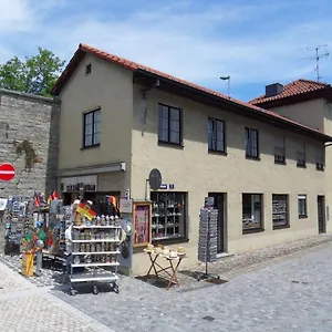 Apartment Appartementhaus Fischer, Lindau (Bodensee)
